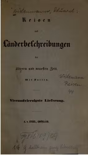 خرید و دانلود نسخه کامل کتاب Grönland, geographisch und statistisch beschrieben ; aus dänischen Quellschriften