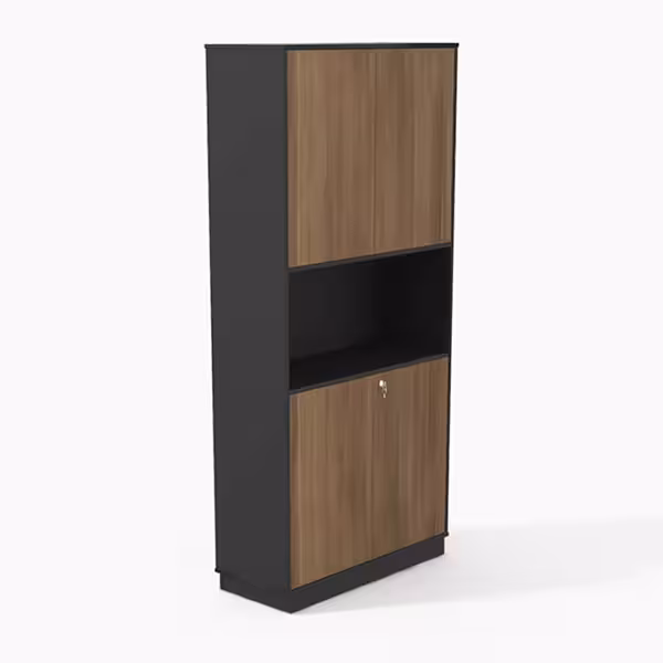 کمد نیلپر مدل ODW 765M