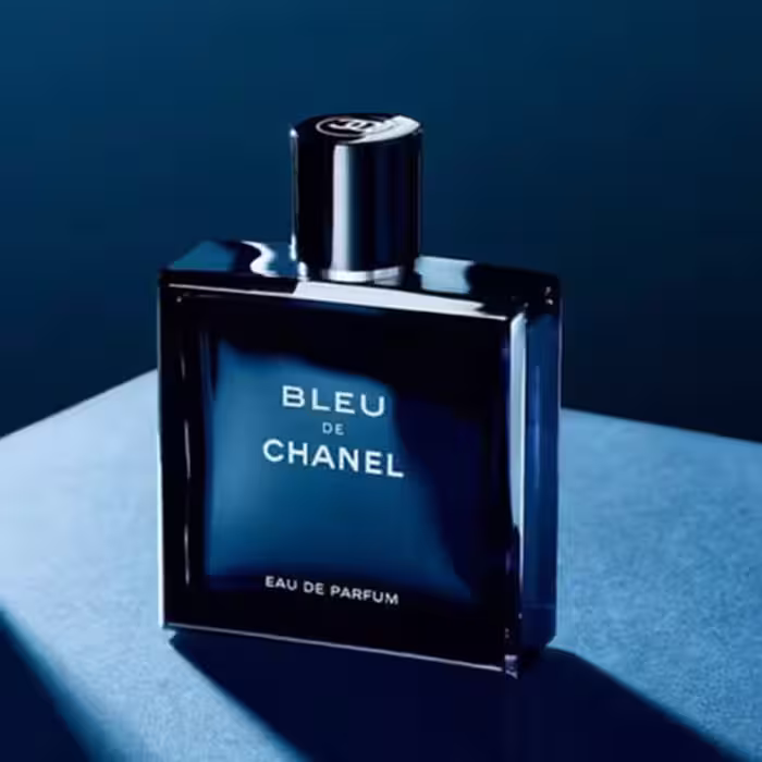 ادکلن مردانه بلو شنل ادو پرفیوم 100 ml اورجینال