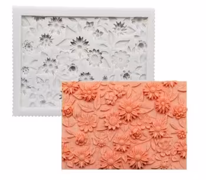 بودکور مالد سيليکوني کناره مينا 2200730