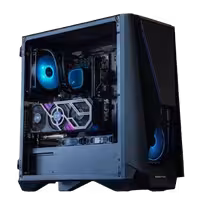 کیس مسترتک RAPTOR