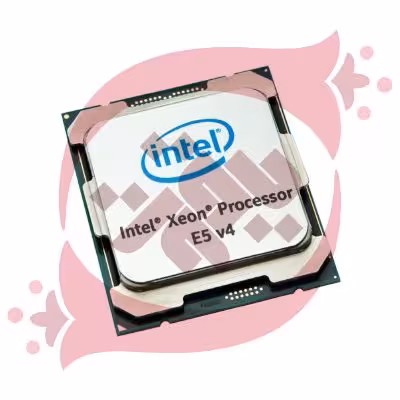 Intel Xeon E5-2637v4 (3.5GHz 4-core 15MB 135W)
