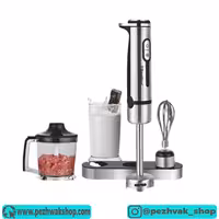 گوشتکوب برقی همیلتون مدل 5420