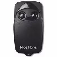 ریموت جک برقی پارکینگ فابریک nice