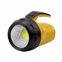چراغ قوه کملیون مدل S90C