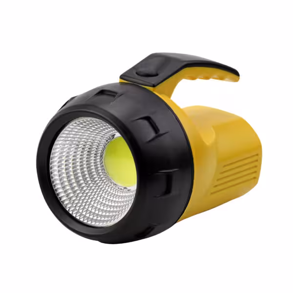 چراغ قوه کملیون مدل S90C