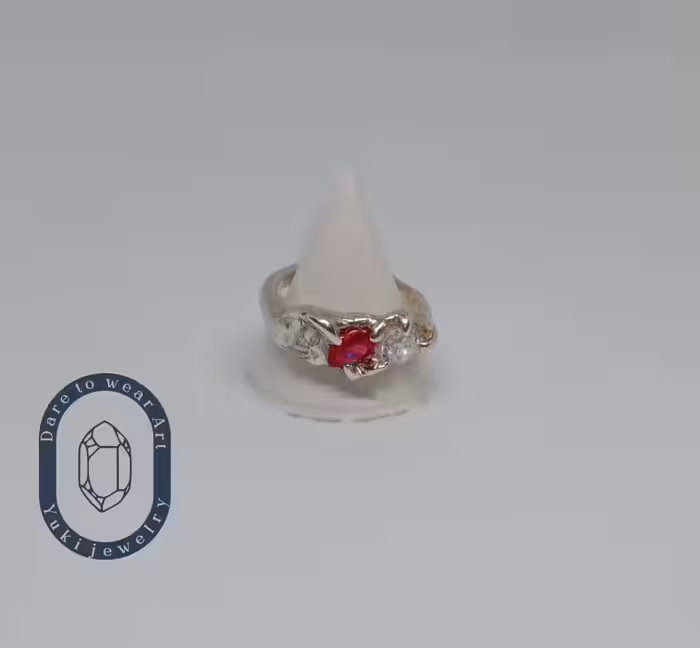 گوشواره مرواریدی