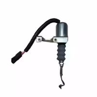 سنولوئیدمخصوص پمپ گازوییل تراکتور فرگوسن 399 مدل جدید ساخت هندوستان