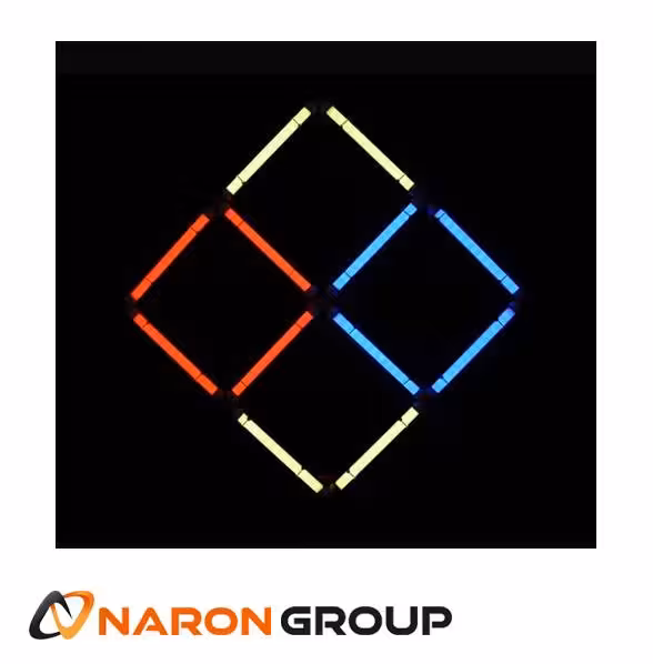 آبشار فول کالر الماسی