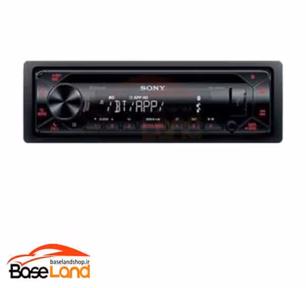 رادیوپخش_سونی Sony MEX-N4300BT