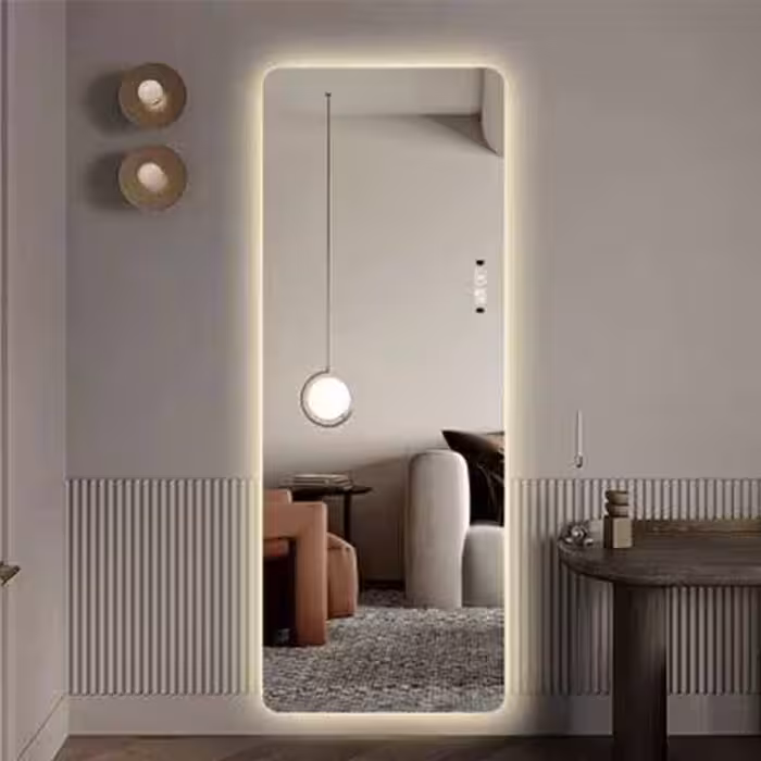 آینه الف طرح نوستالژی کد BA-90-70