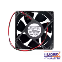فن خنک کننده ان ام بی | NMB مدل 3610VL-05W-B30