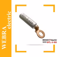 کابلشو بیمتال کلوته سایز 120 | DTL-2-120