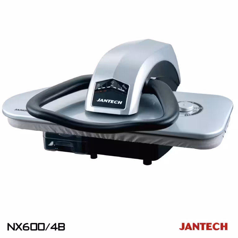 اتو پرس جانتک مدل NX600 وNX500 وNX400 وNX300