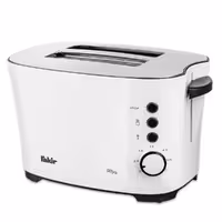 توستر نان فکر مدل ALBA