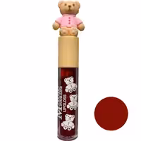 تینت لب مجیک یور لایف مدل خرسی