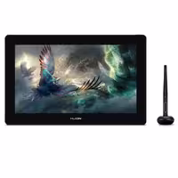 ارسال فوری   امکان خرید حضوری   قلم نوری هویون مدل GT1562 Kamvas Pro 16 Plus 4K