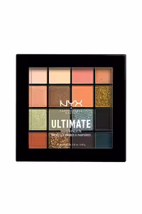 پالت سایه NYX مدل Ultimate Utopia