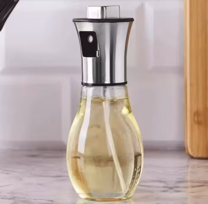 اسپری روغن تپل. (پست پیشتاز پس کرایه)