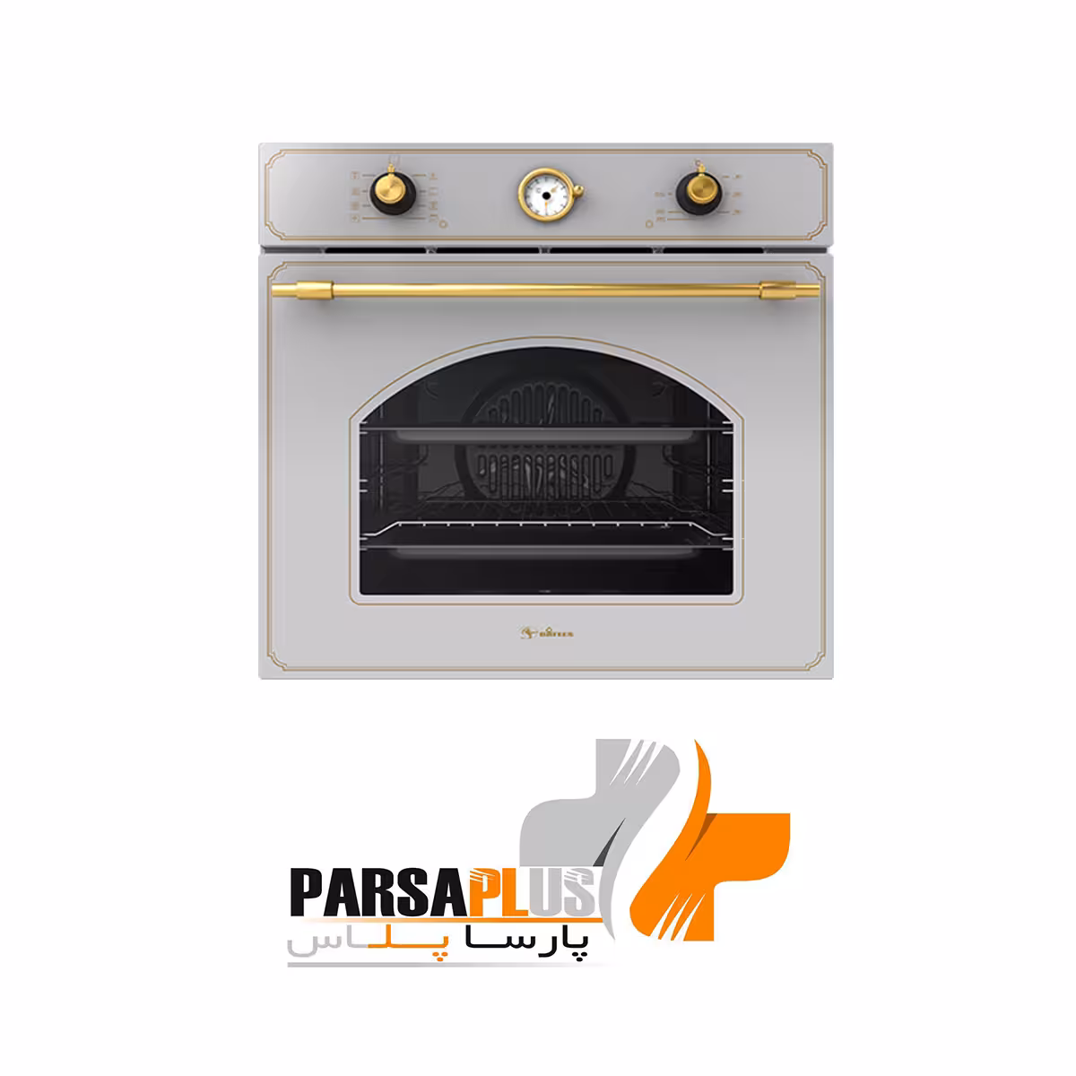 فر توکار برقی داتیس مدل DF-655 Ultra