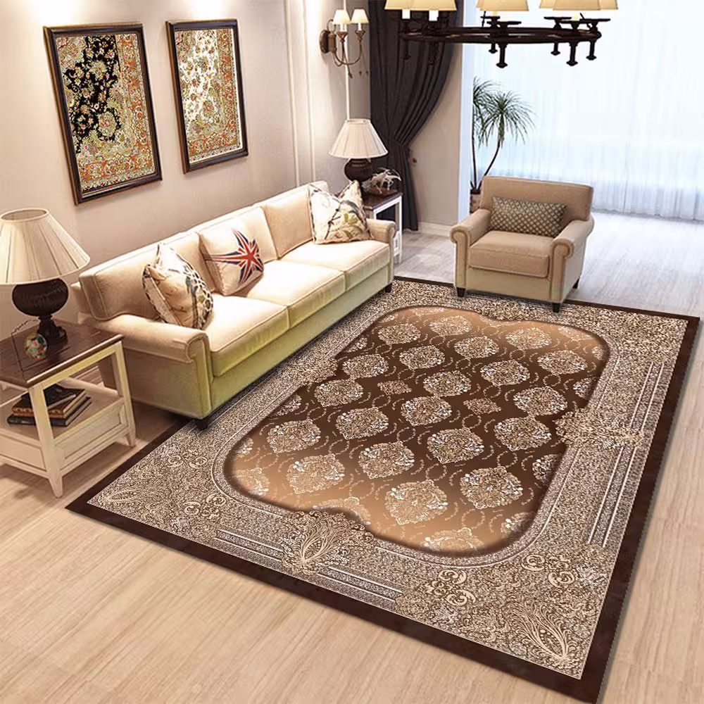 روفرشی کشدار کد R615