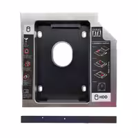 براکت هارد اینترنال زیکو مدل 9.5 hdd caddy | کالا مکس
