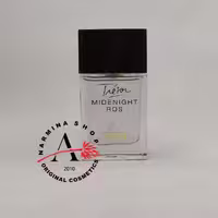 عطر و ادکلن جیبی وکس میدنایت رز (MIDENIGHT ROS)