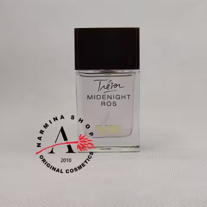 عطر و ادکلن جیبی وکس میدنایت رز (MIDENIGHT ROS)