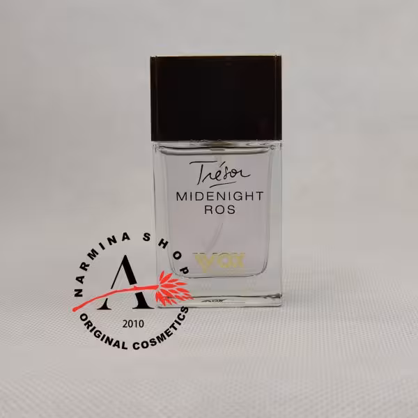 عطر و ادکلن جیبی وکس میدنایت رز (MIDENIGHT ROS)