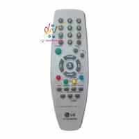 کنترل تلویزیون ال جی 79A