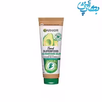 کرم دست‌ آووکادو سوپرفود گارنیر