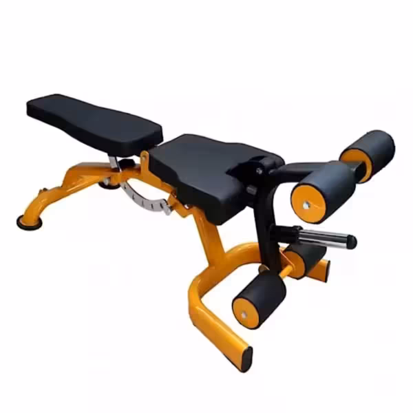 نیمکت مدرج باشگاهی مدل AN4020