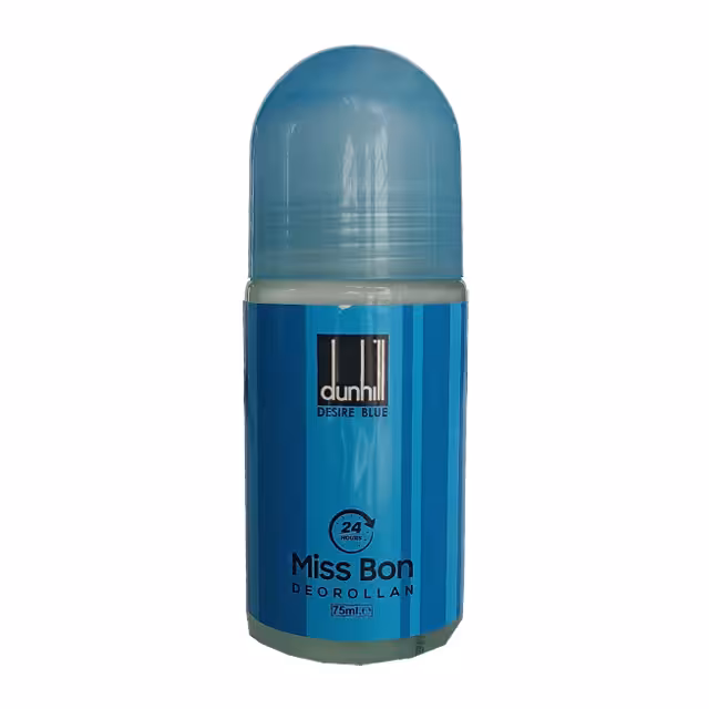 مام ضد تعریق میس بن مدل desire blue حجم 50 میلی لیتری