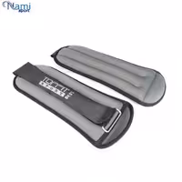 وزنه شنی TOP FIT وزن 1.5 کیلوگرم بسته 2 عددی