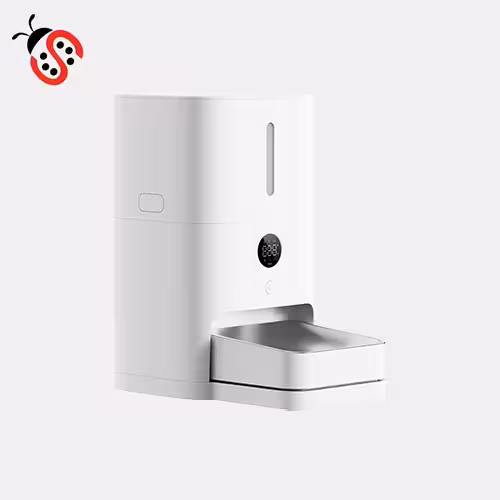 ظرف غذای هوشمند حیوانات خانگی شیائومی نسخه 2