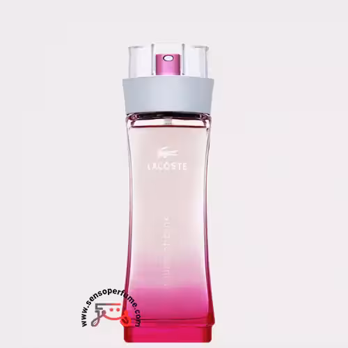 عطر ادکلن لاگوست تاچ آف پینک | lacoste touch of pink