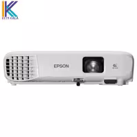 ویدئو پروژکتور اپسون مدل EPSON EB-E01