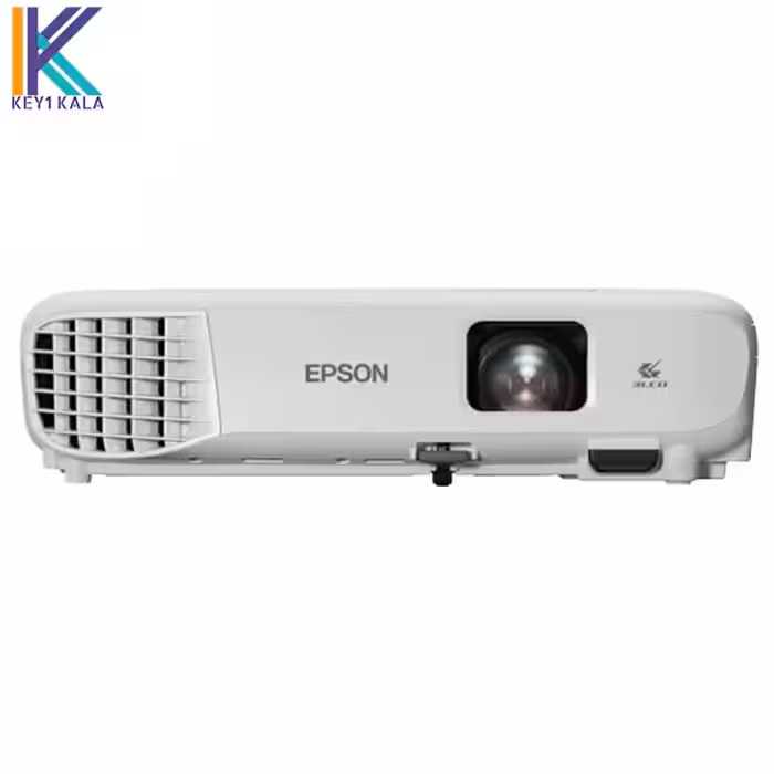 ویدئو پروژکتور اپسون مدل EPSON EB-E01