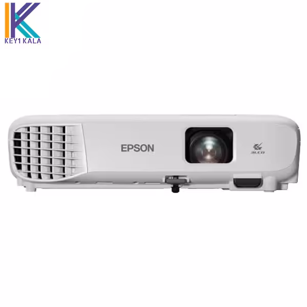 ویدئو پروژکتور اپسون مدل EPSON EB-E01