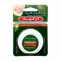 نخ دندان ارکید مدل کلاسیک