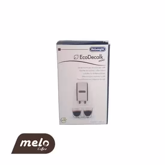 مایع رسوب زدایی دستگاه دلونگی ( Eco Decalk mini)