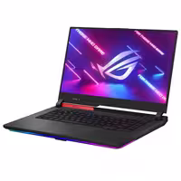 لپ تاپ ایسوس مدل G513-IC با پردازنده R7-4800H، رم 16 گیگابایت، حافظه داخلی 512 گیگابایت و گرافیک 4 گیگابایت RTX 3050