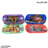 واترگیم فانتزی پسرانه