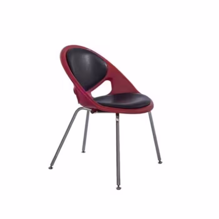 صندلی چهارپایه نیلپر مدل NOCF 518X