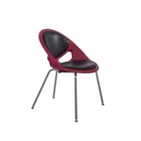 صندلی چهارپایه نیلپر مدل NOCF 518X
