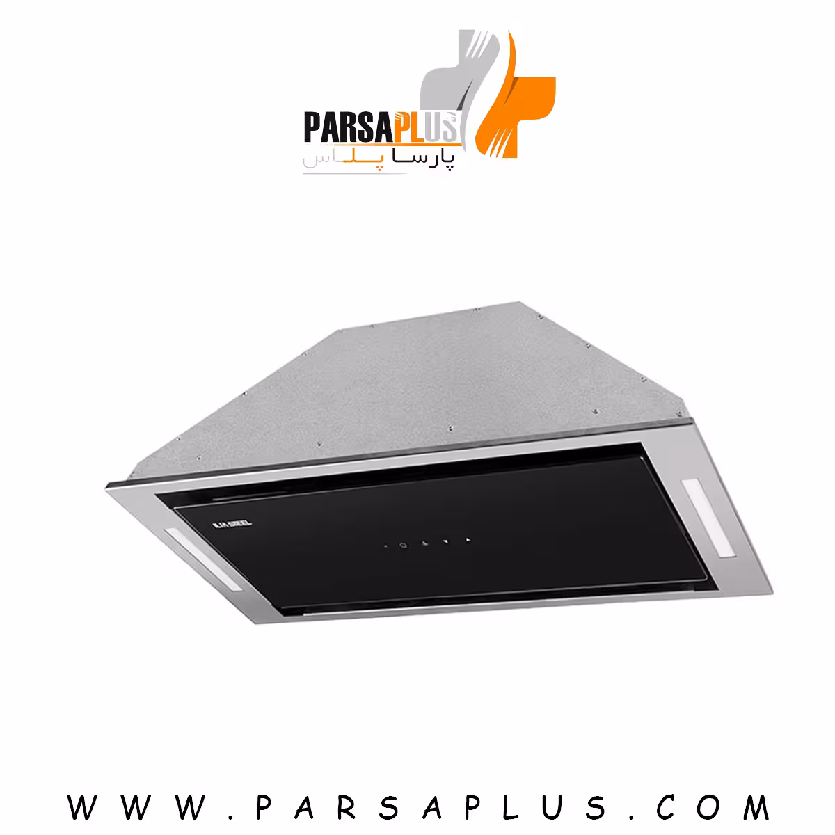 هود ایلیا استیل مدل هلما