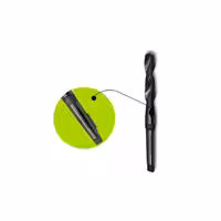 مته کونیک ولف سایز 39 مکس پلاس استیل WOLF HSSE