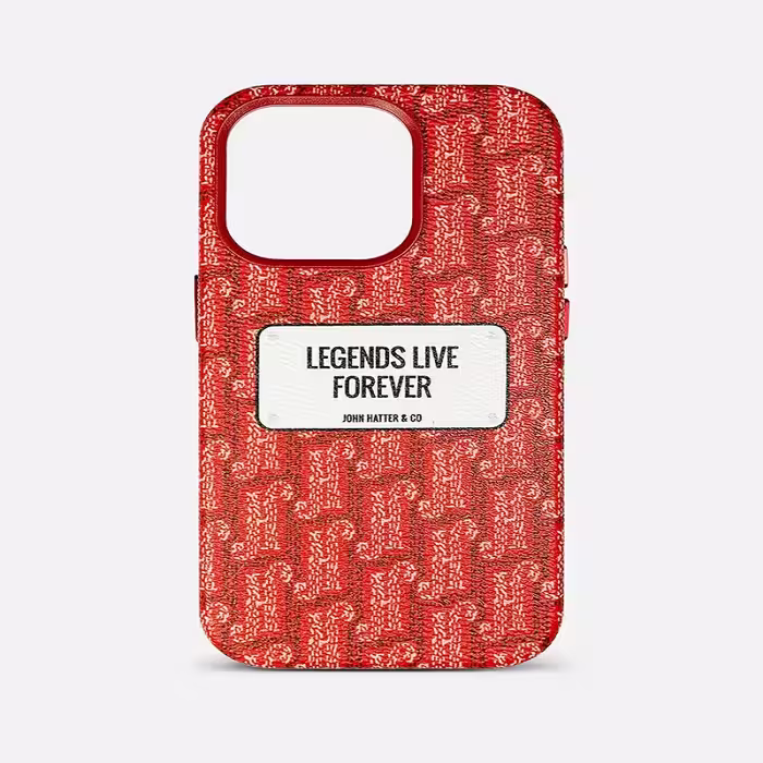 Legends Live forever Phonecase