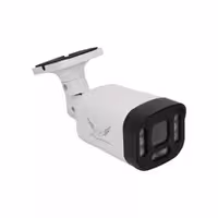 دوربین مداربسته تحت شبکه  رایمون مدل پنج مگاپیکسل  کد 8313-POE بسته شش عددی