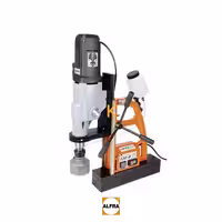 دریل مگنت مدل RB 130 B آلفرا